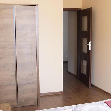Esen Apartamenty Nowy Swiat Μπιάλιστοκ Εξωτερικό φωτογραφία