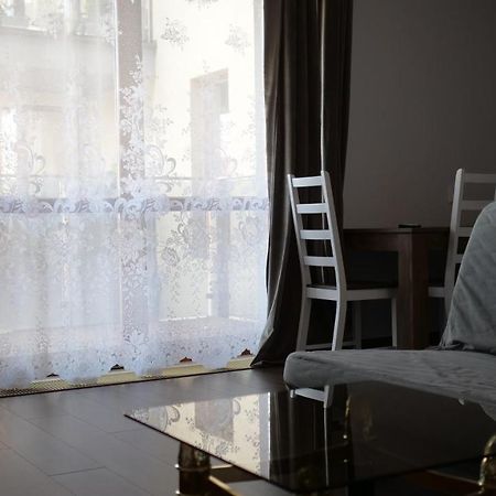 Esen Apartamenty Nowy Swiat Μπιάλιστοκ Εξωτερικό φωτογραφία