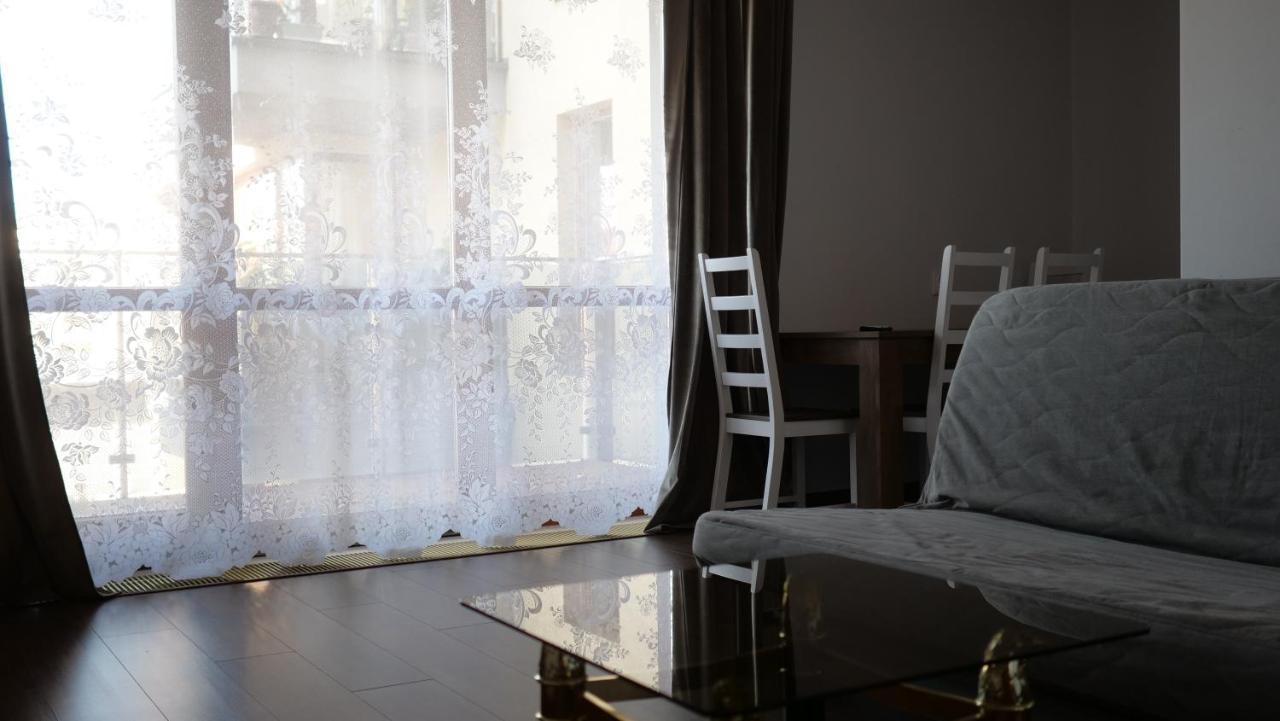 Esen Apartamenty Nowy Swiat Μπιάλιστοκ Εξωτερικό φωτογραφία