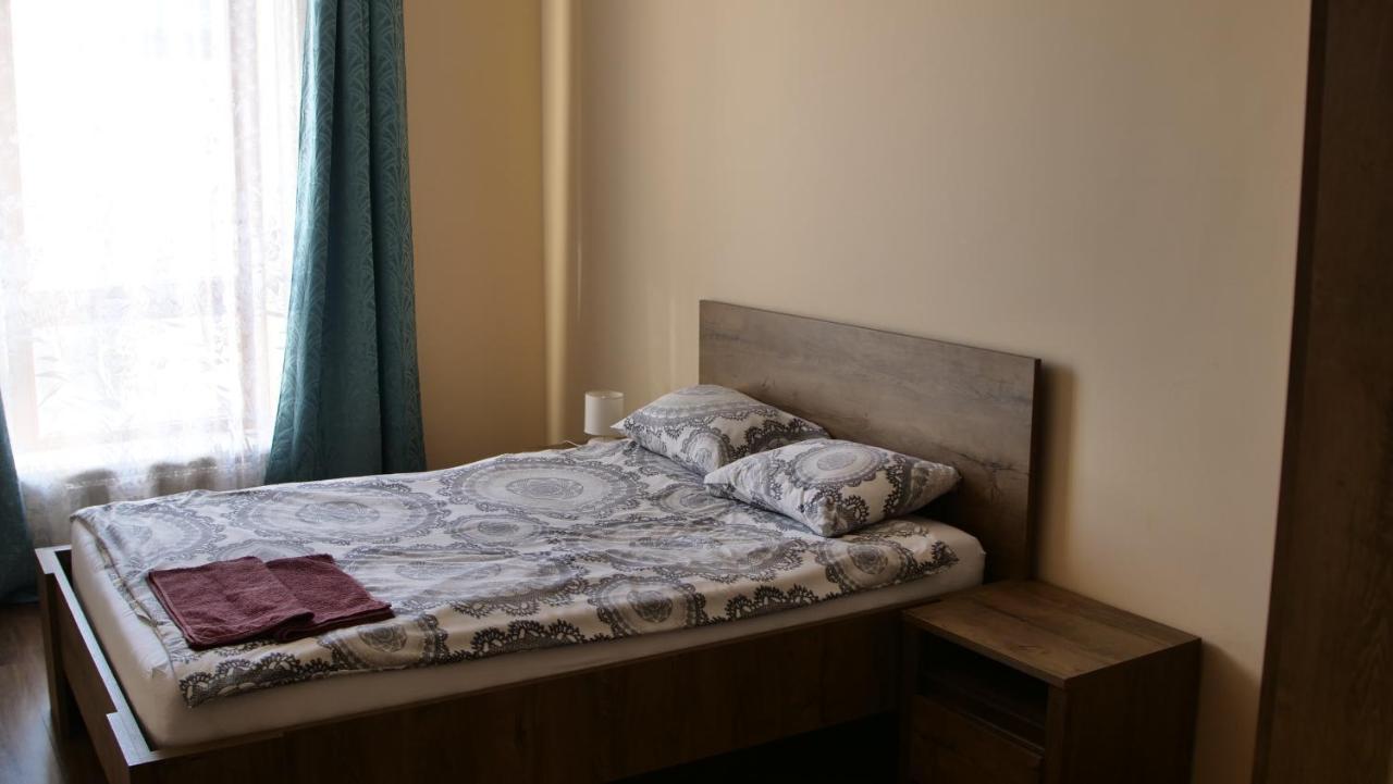 Esen Apartamenty Nowy Swiat Μπιάλιστοκ Εξωτερικό φωτογραφία