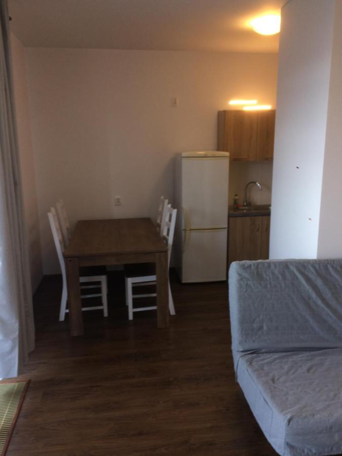 Esen Apartamenty Nowy Swiat Μπιάλιστοκ Εξωτερικό φωτογραφία
