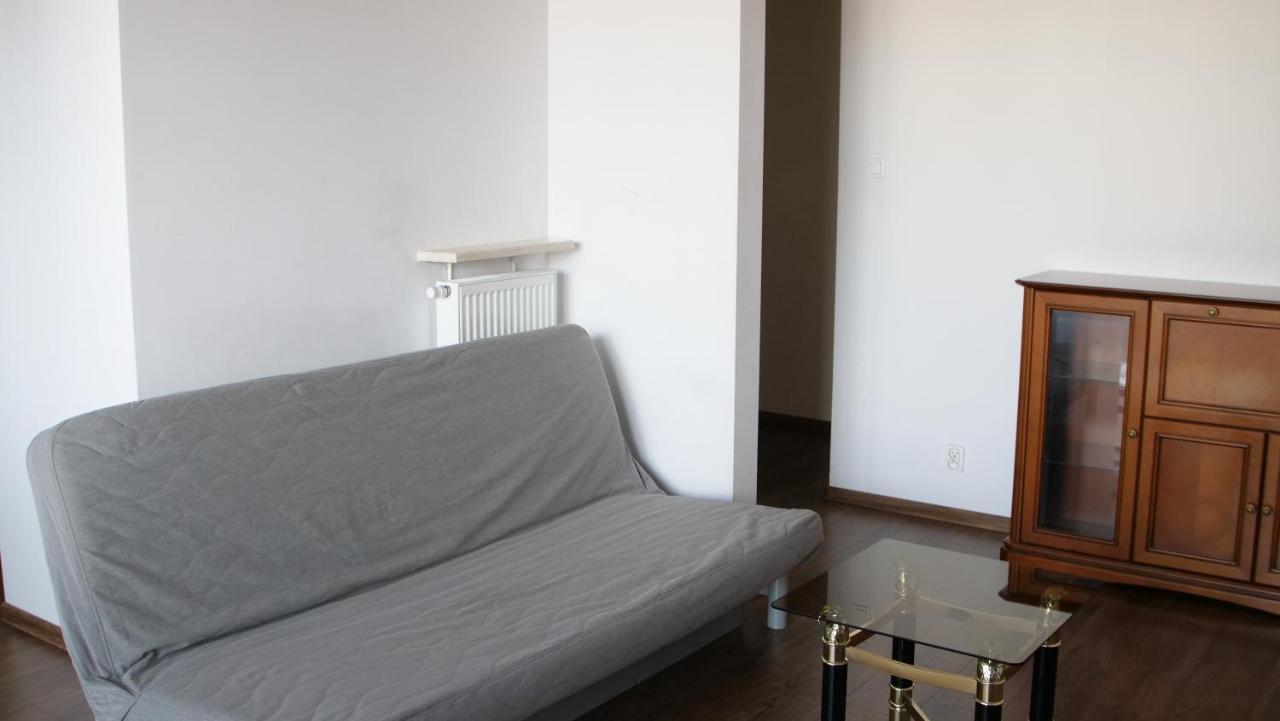 Esen Apartamenty Nowy Swiat Μπιάλιστοκ Εξωτερικό φωτογραφία